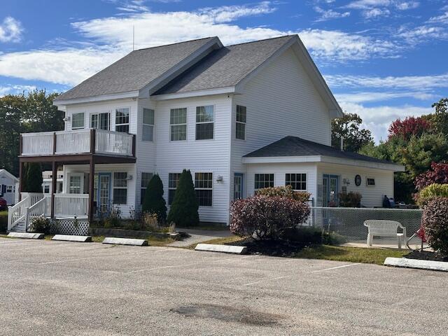 430 Post Road, Unit 83 Wells, ME 04090 - Photo 12 of 14 IMG_1699