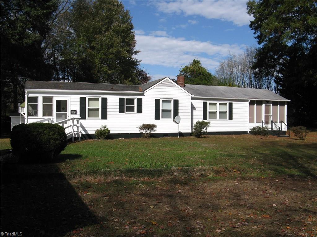 445 Austin Traphill Road Elkin, NC 28621 - Photo 1 of 20 Gallery Image 1
