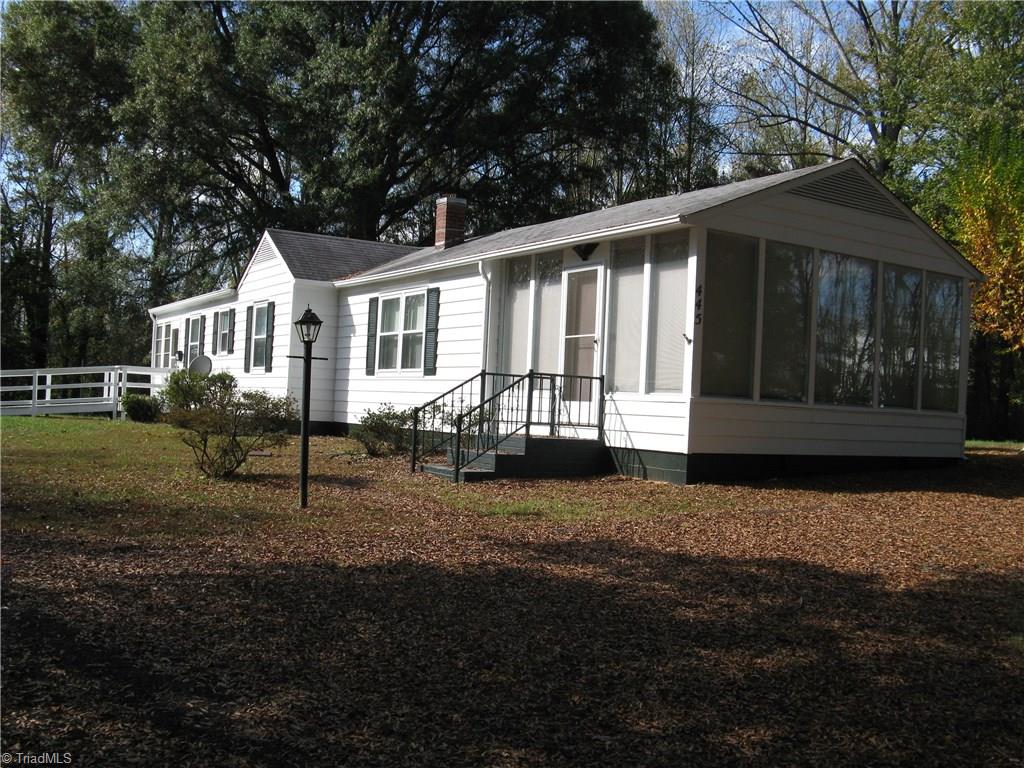 445 Austin Traphill Road Elkin, NC 28621 - Photo 2 of 20 Gallery Image 2
