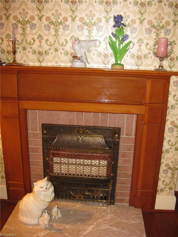 445 Austin Traphill Road Elkin, NC 28621 - Photo 13 of 20 Gallery Image 13