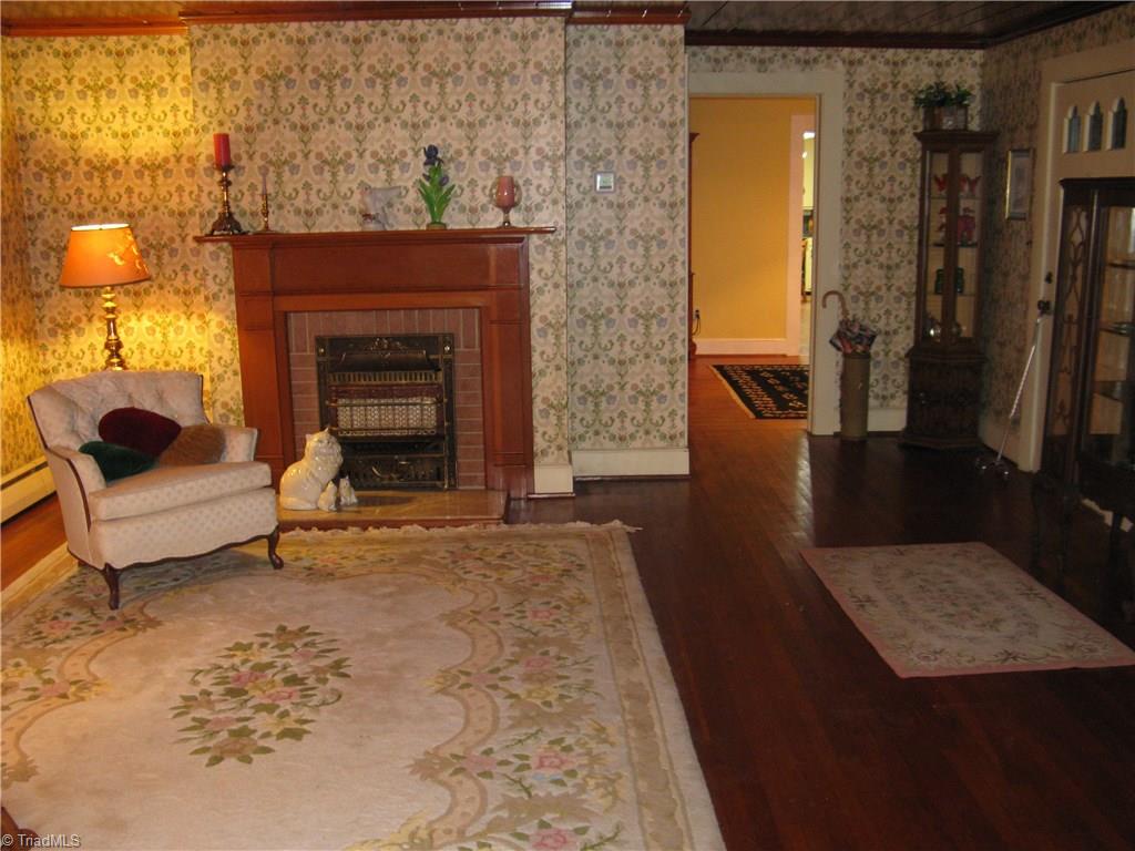 445 Austin Traphill Road Elkin, NC 28621 - Photo 15 of 20 Gallery Image 15