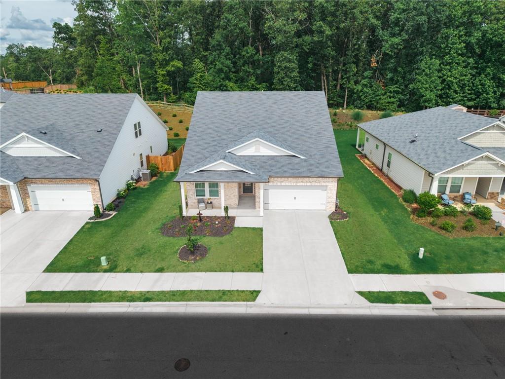 330 Denali Butte Terrace Canton, GA 30114 - Photo 38 of 40