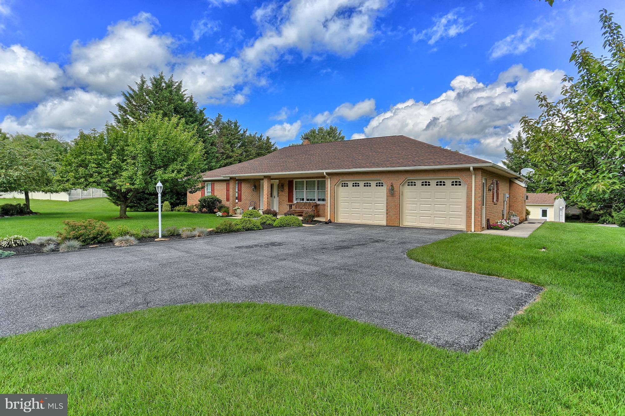 1037 Woodridge Road Red Lion, PA 17356 - Photo 45 of 46 Gallery Image 45