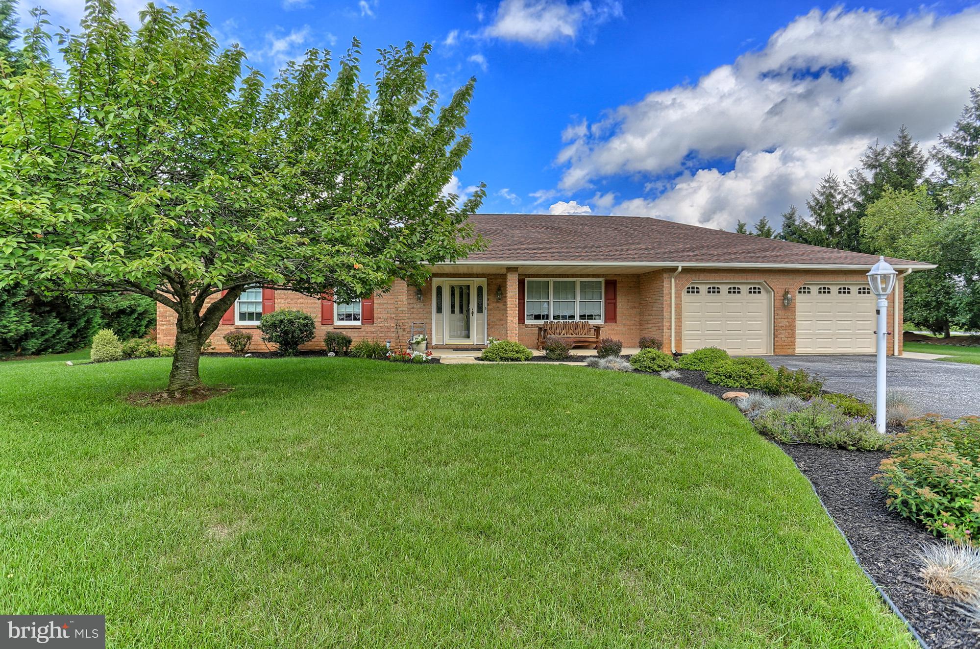 1037 Woodridge Road Red Lion, PA 17356 - Photo 46 of 46 Gallery Image 46