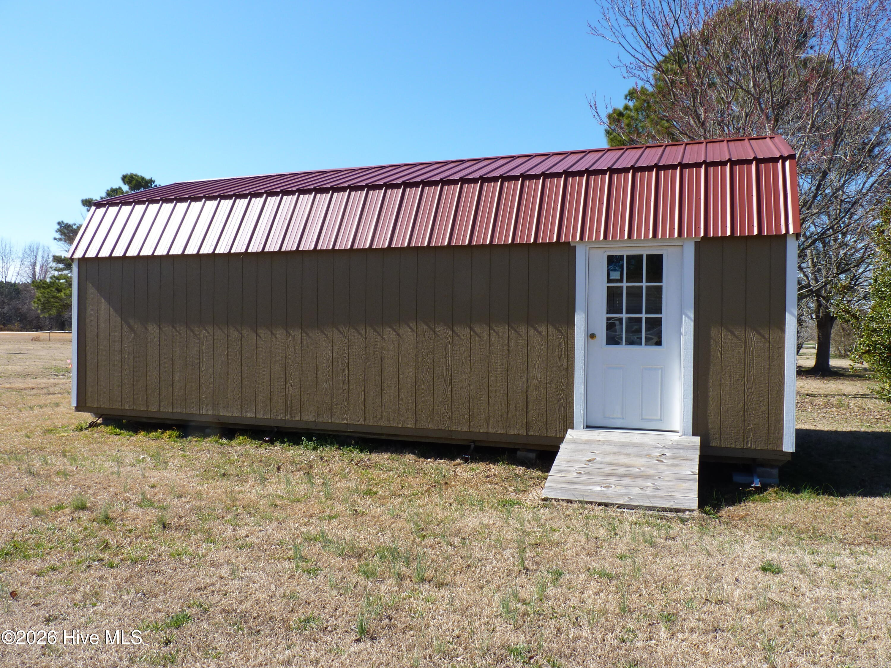 316 Hopewell Road Edenton, NC 27932 - Photo 27 of 29 P1060196