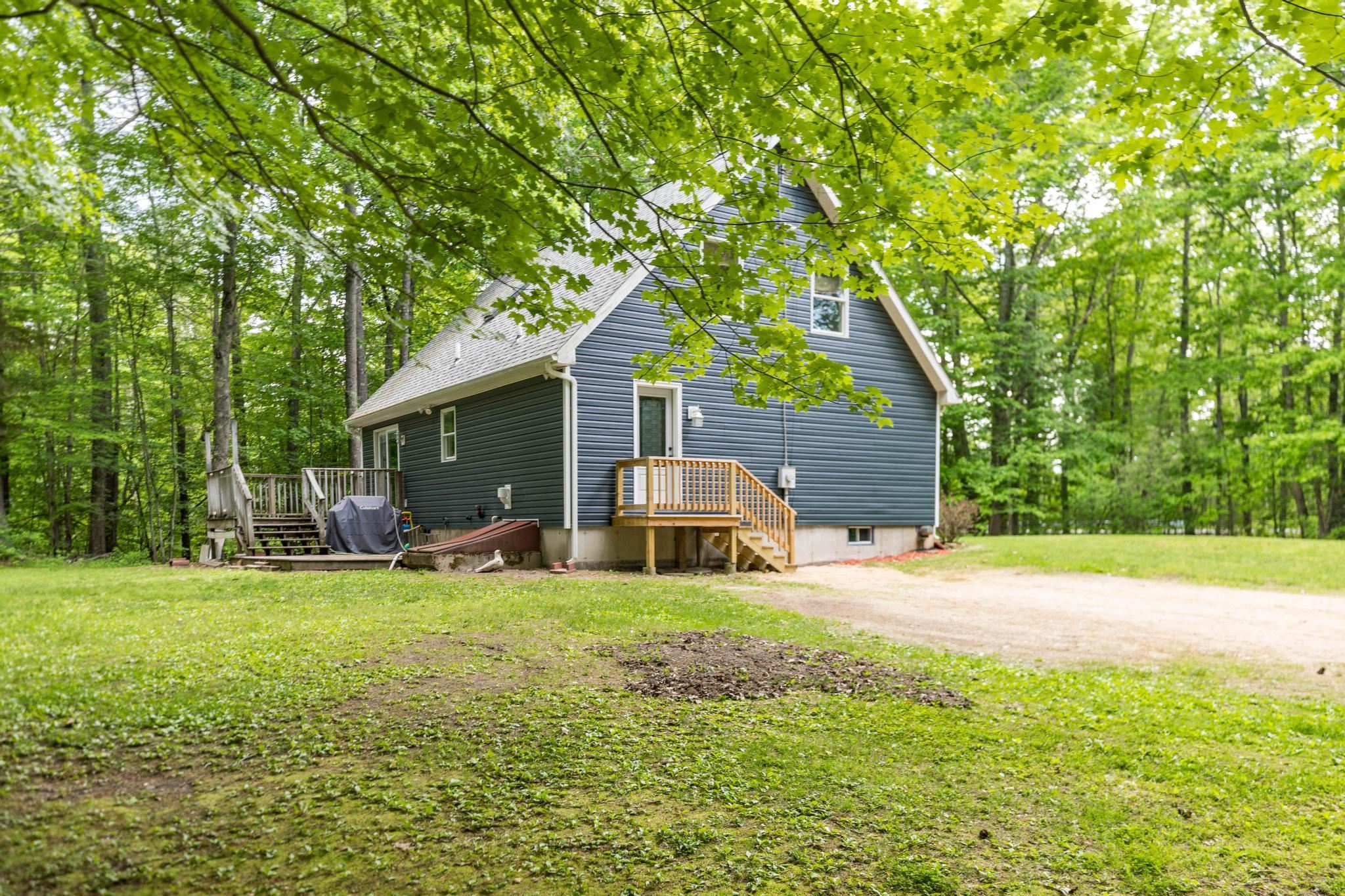 19 Glen Hill Road Dover, NH 03820 - Photo 34 of 44