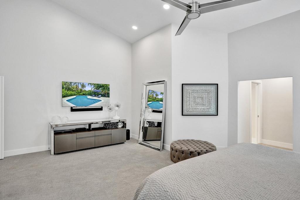 2845 Northwest 42nd Street Boca Raton, FL 33434 - Photo 44 of 75 Primary Bedroom