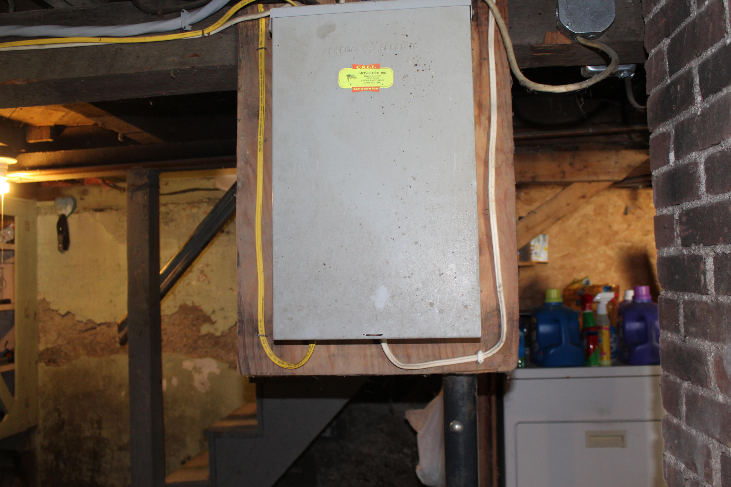 93 Ridge Road Oakfield, ME 04763 - Photo 21 of 38 IMG_2141