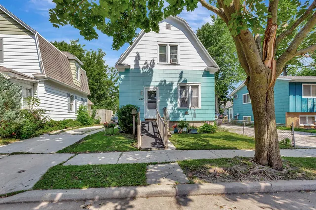 $134,900 | 157 Gillett Street, Fond du Lac, WI 54935