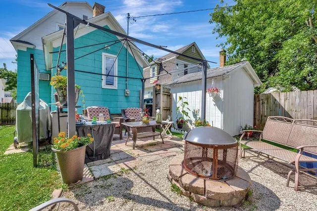 $134,900 | 157 Gillett Street, Fond du Lac, WI 54935