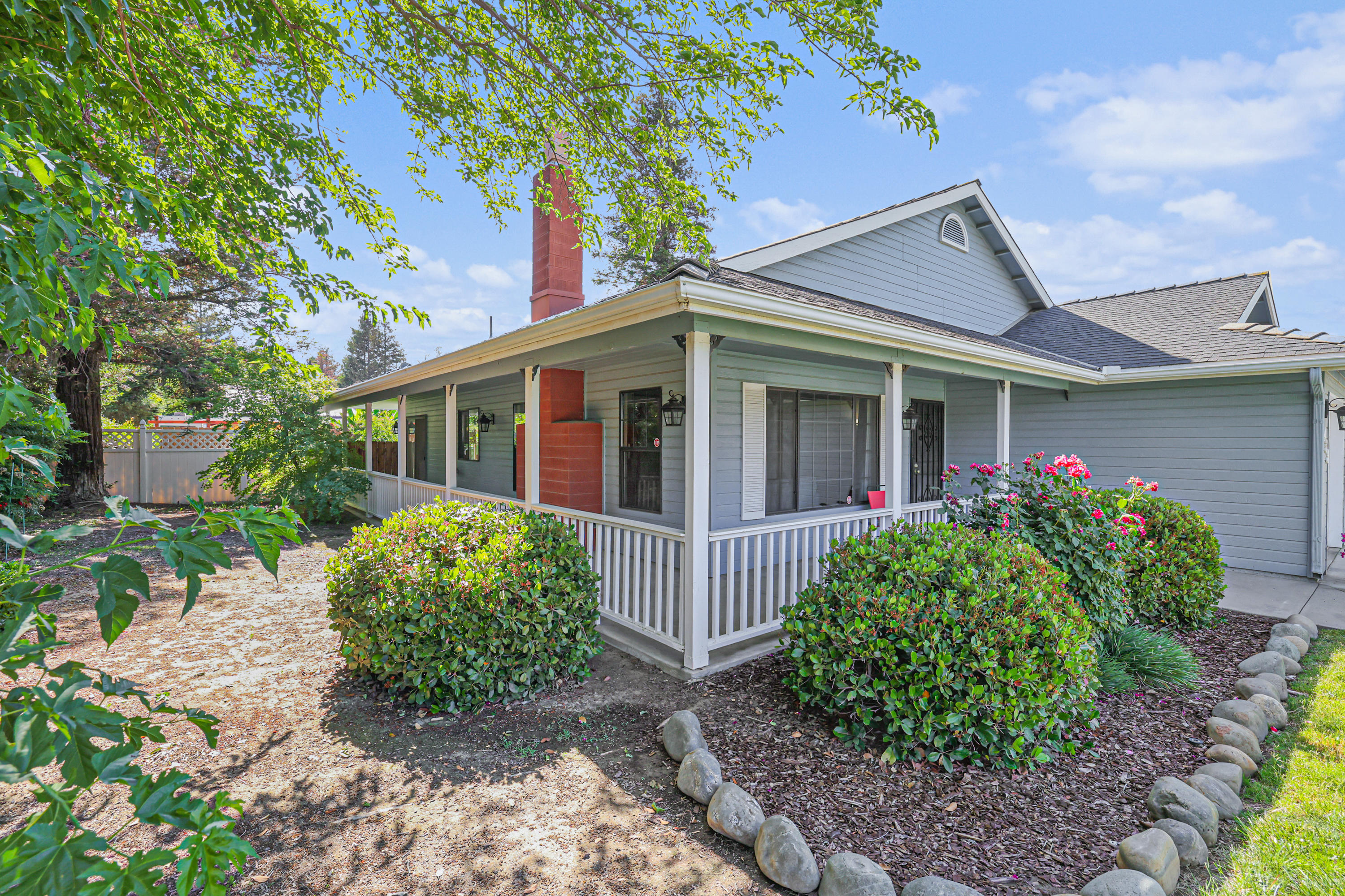 433 Jesse Street Exeter, CA 93221 - Photo 4 of 29 D50A7799