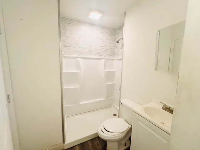 $89,900 | 824 Golden Street, Unit A AND B, Tallahassee, FL 32304