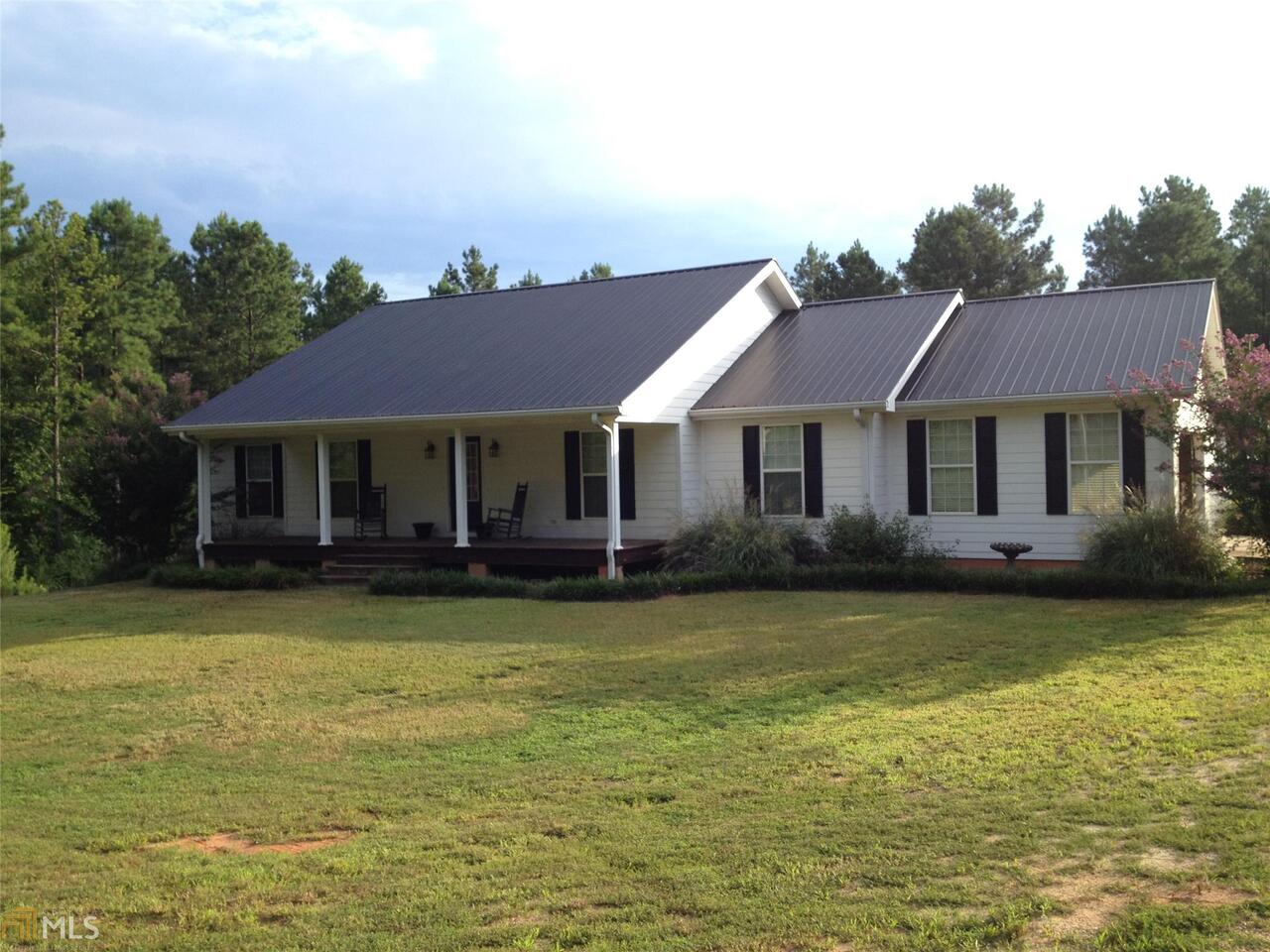 25 Loyd Smith Road Lexington, GA 30648 - Photo 1 of 1
