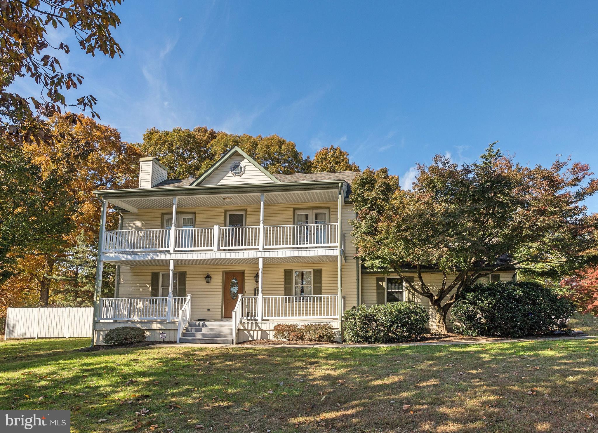 5472 Waterloo Road Columbia, MD 21045 - Photo 1 of 55 Front View