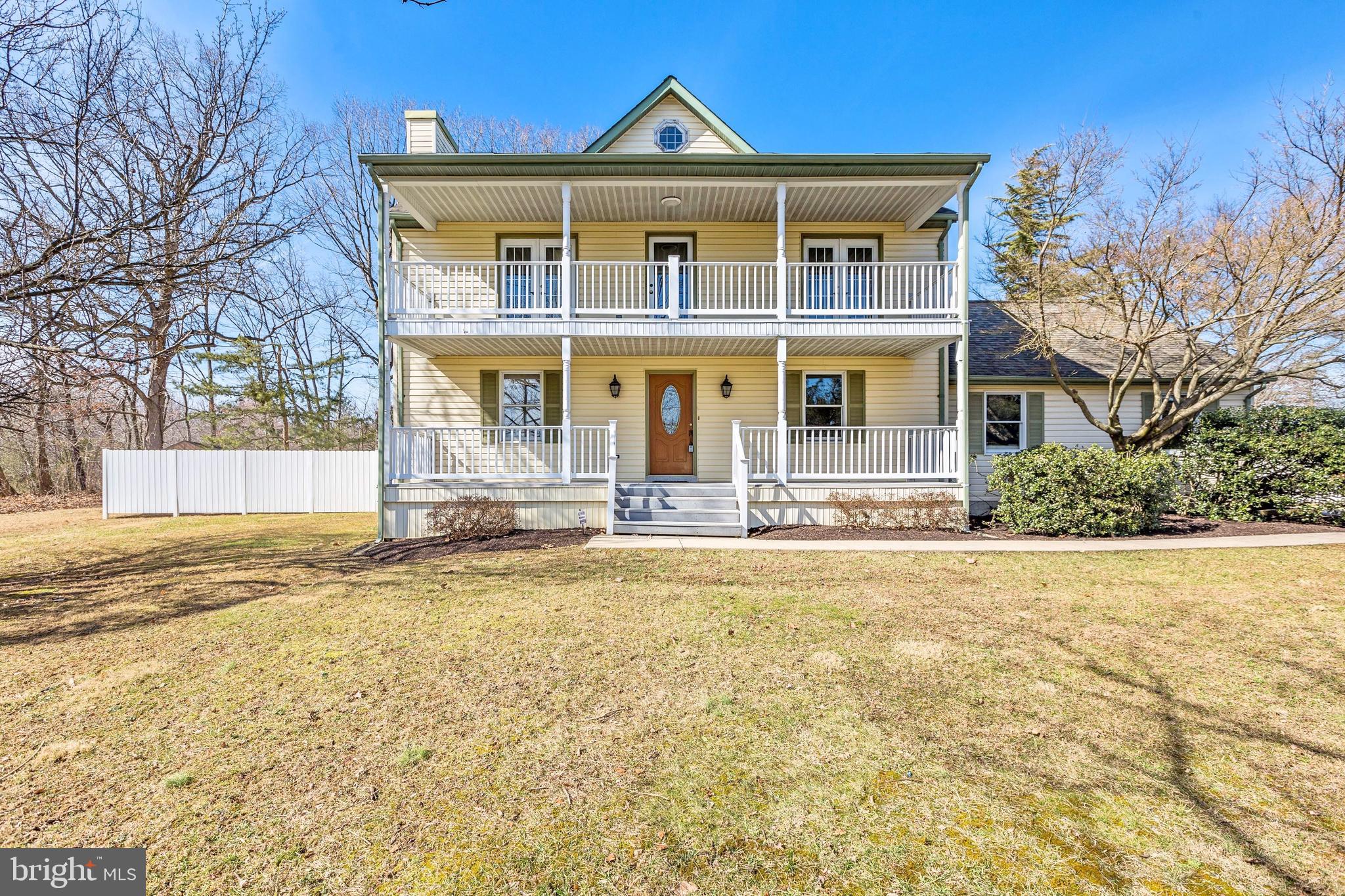 5472 Waterloo Road Columbia, MD 21045 - Photo 2 of 55 Front View