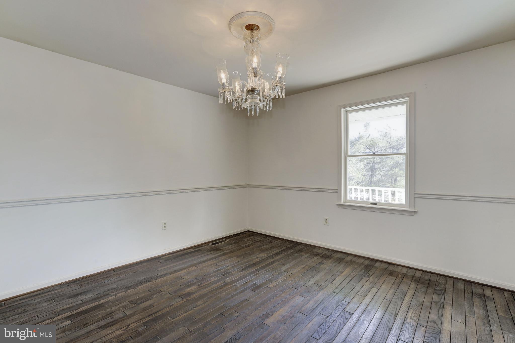 5472 Waterloo Road Columbia, MD 21045 - Photo 16 of 55 Dining Room
