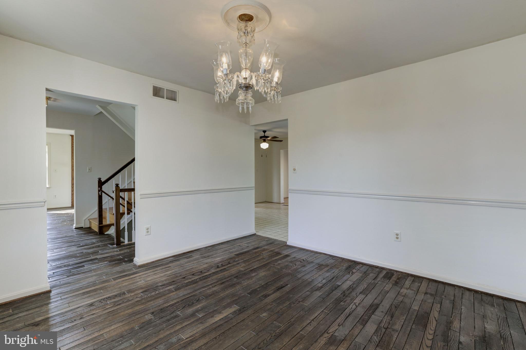 5472 Waterloo Road Columbia, MD 21045 - Photo 18 of 55 Dining Room