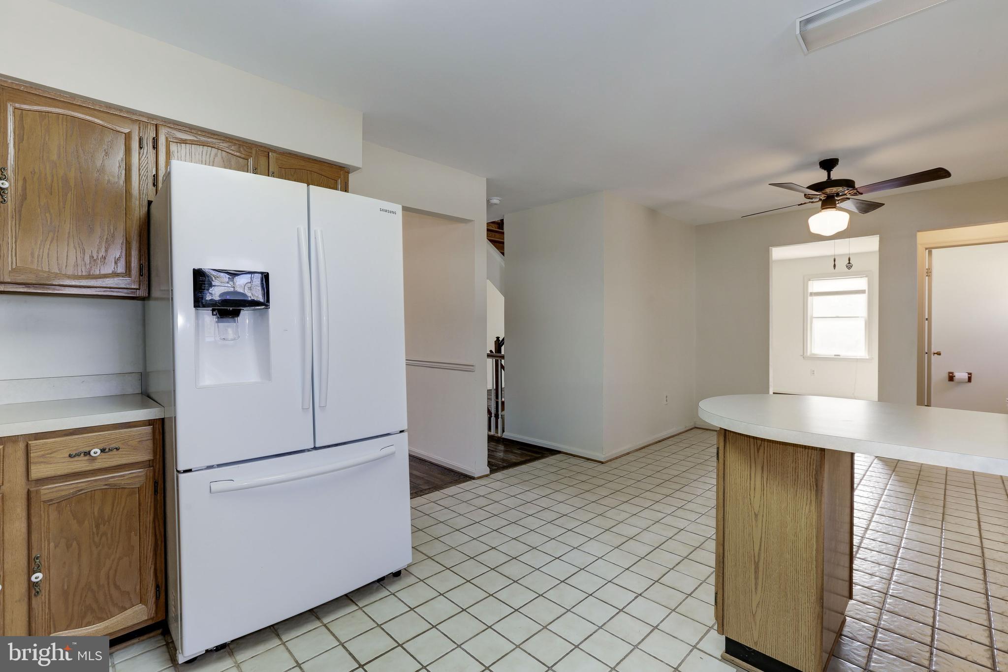 5472 Waterloo Road Columbia, MD 21045 - Photo 22 of 55 Kitchen