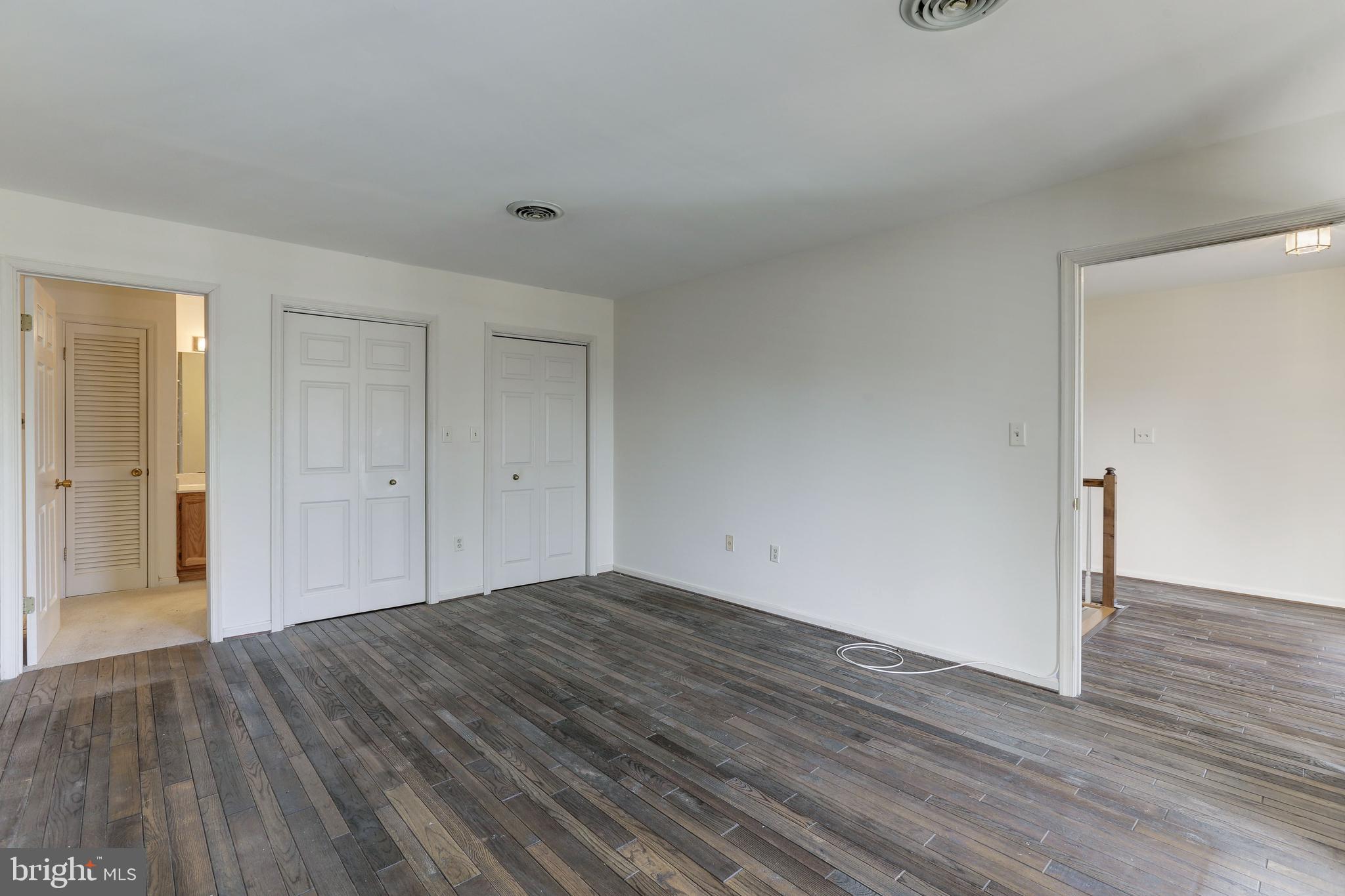 5472 Waterloo Road Columbia, MD 21045 - Photo 39 of 55 Master Bedroom