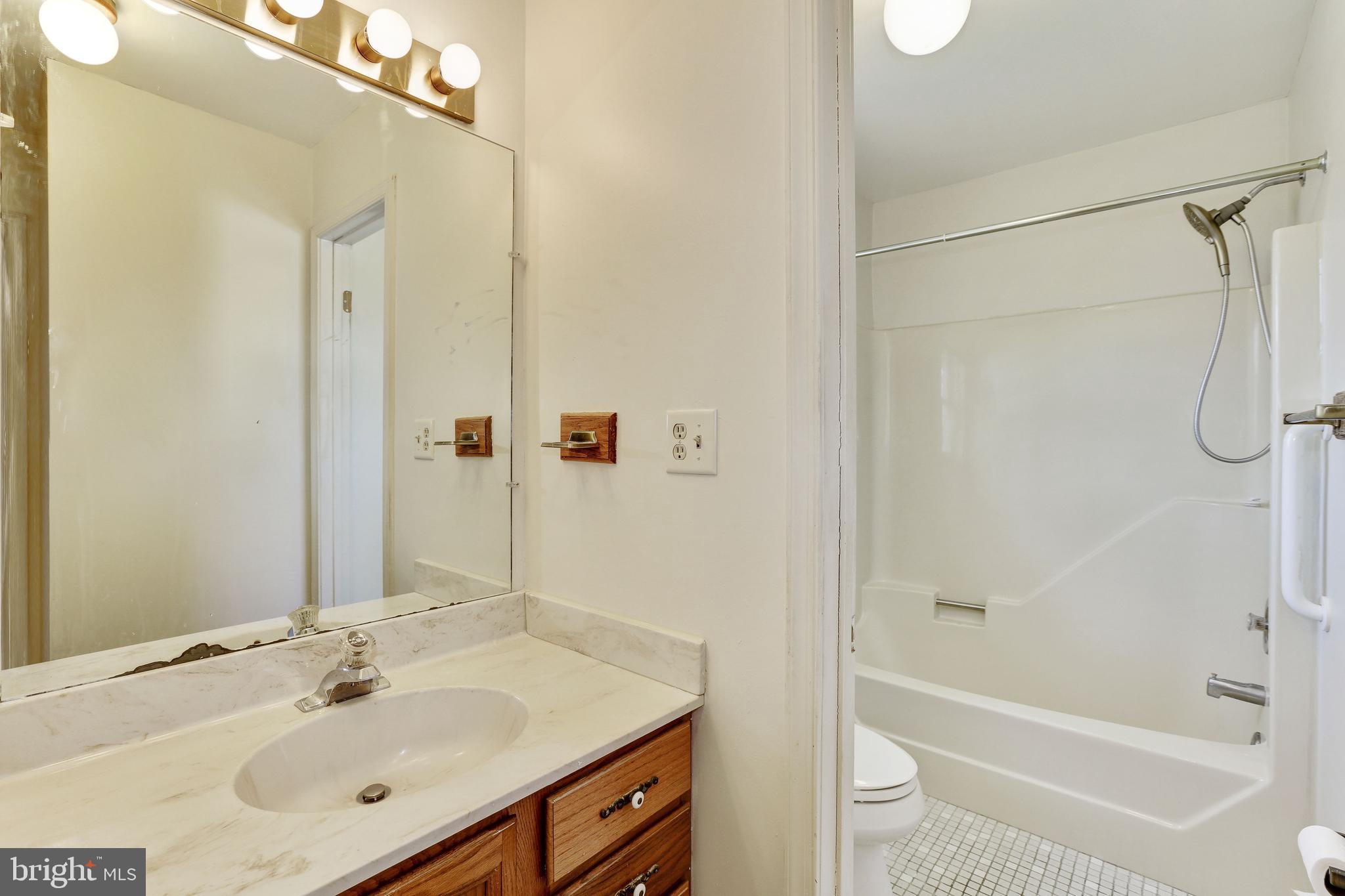 5472 Waterloo Road Columbia, MD 21045 - Photo 40 of 55 Master Bath