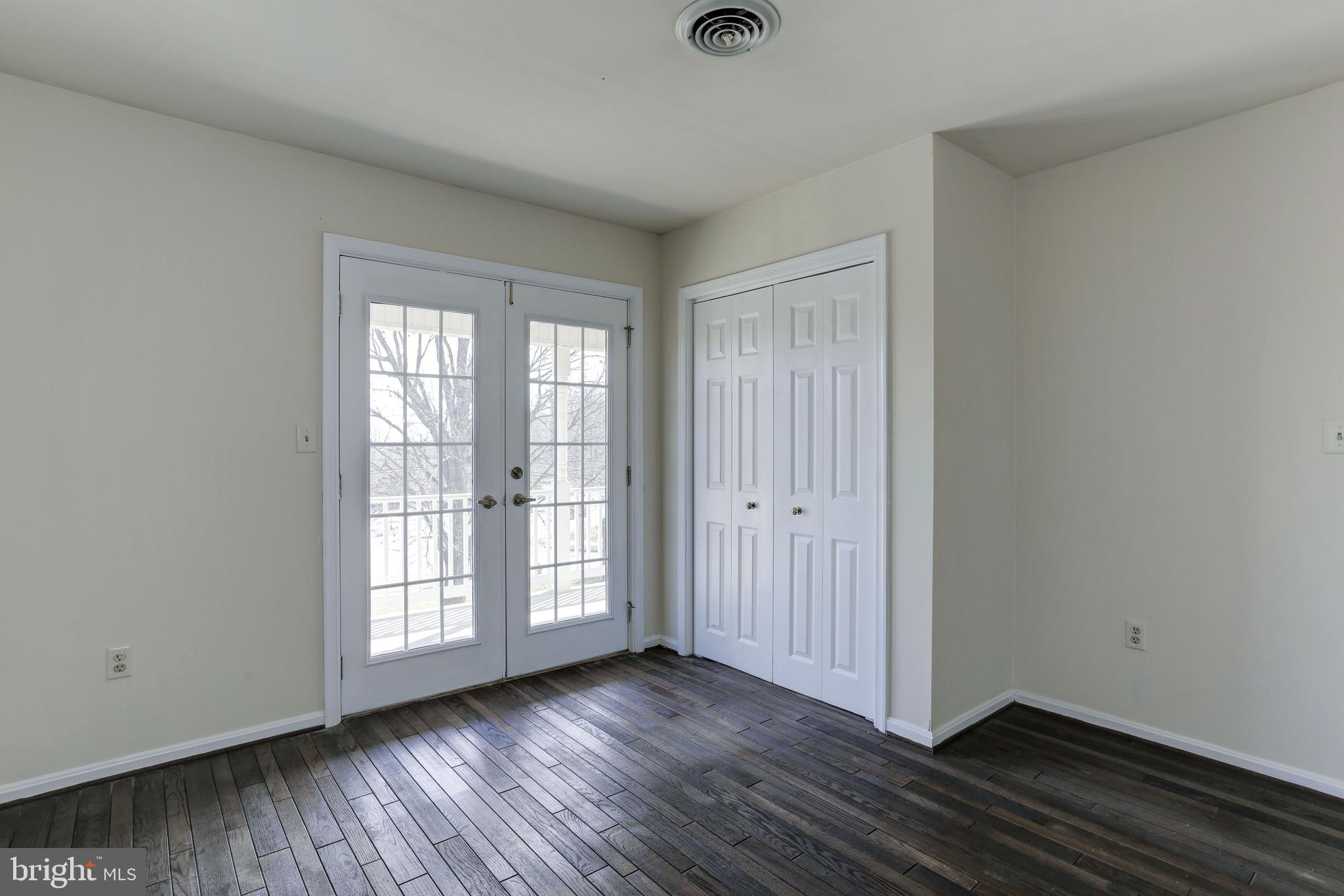 5472 Waterloo Road Columbia, MD 21045 - Photo 42 of 55 Third Bedroom