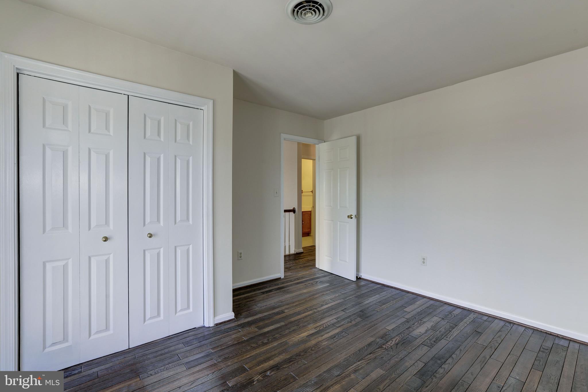 5472 Waterloo Road Columbia, MD 21045 - Photo 43 of 55 Third Bedroom