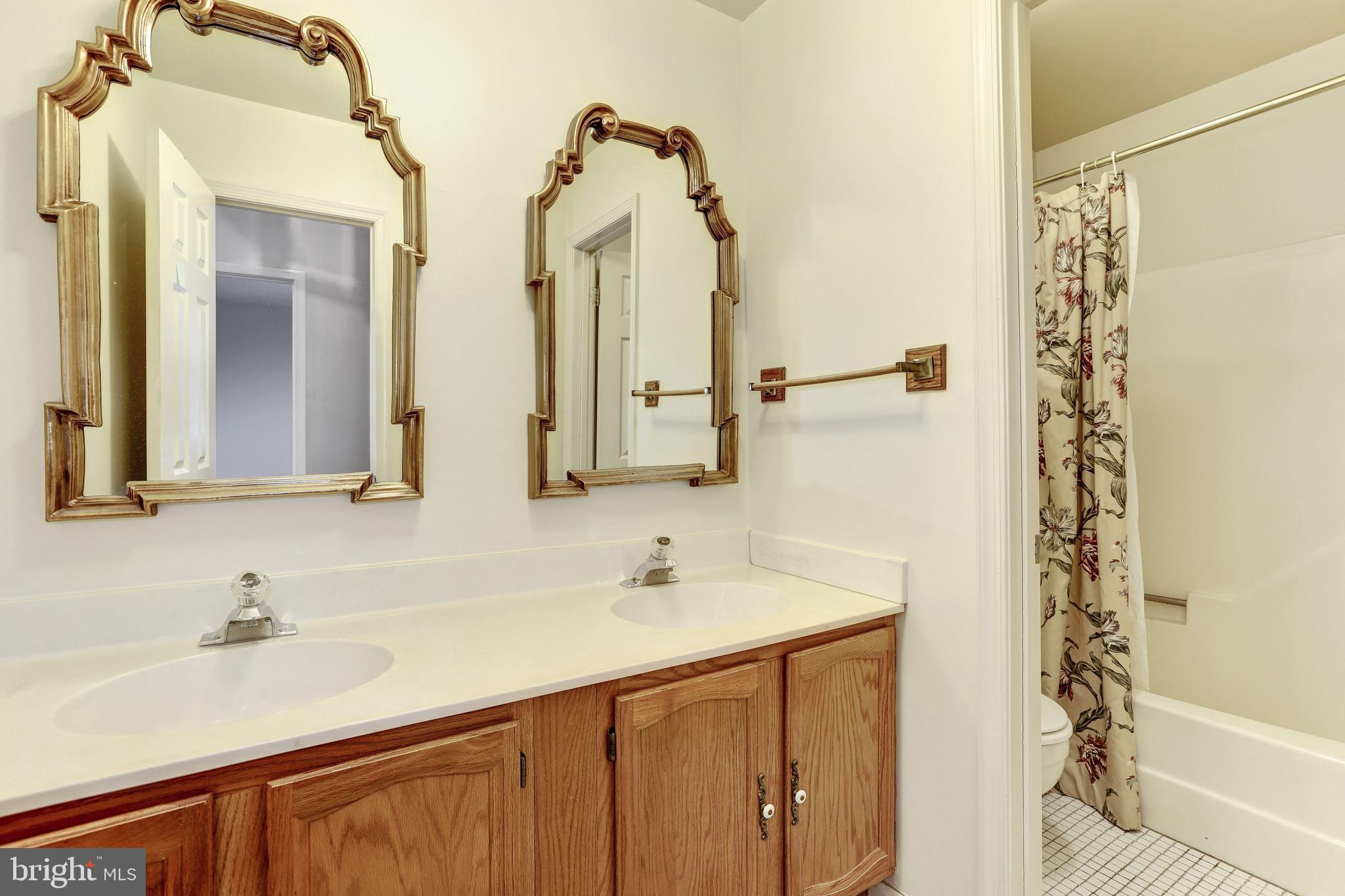 5472 Waterloo Road Columbia, MD 21045 - Photo 44 of 55 Third Full Bath