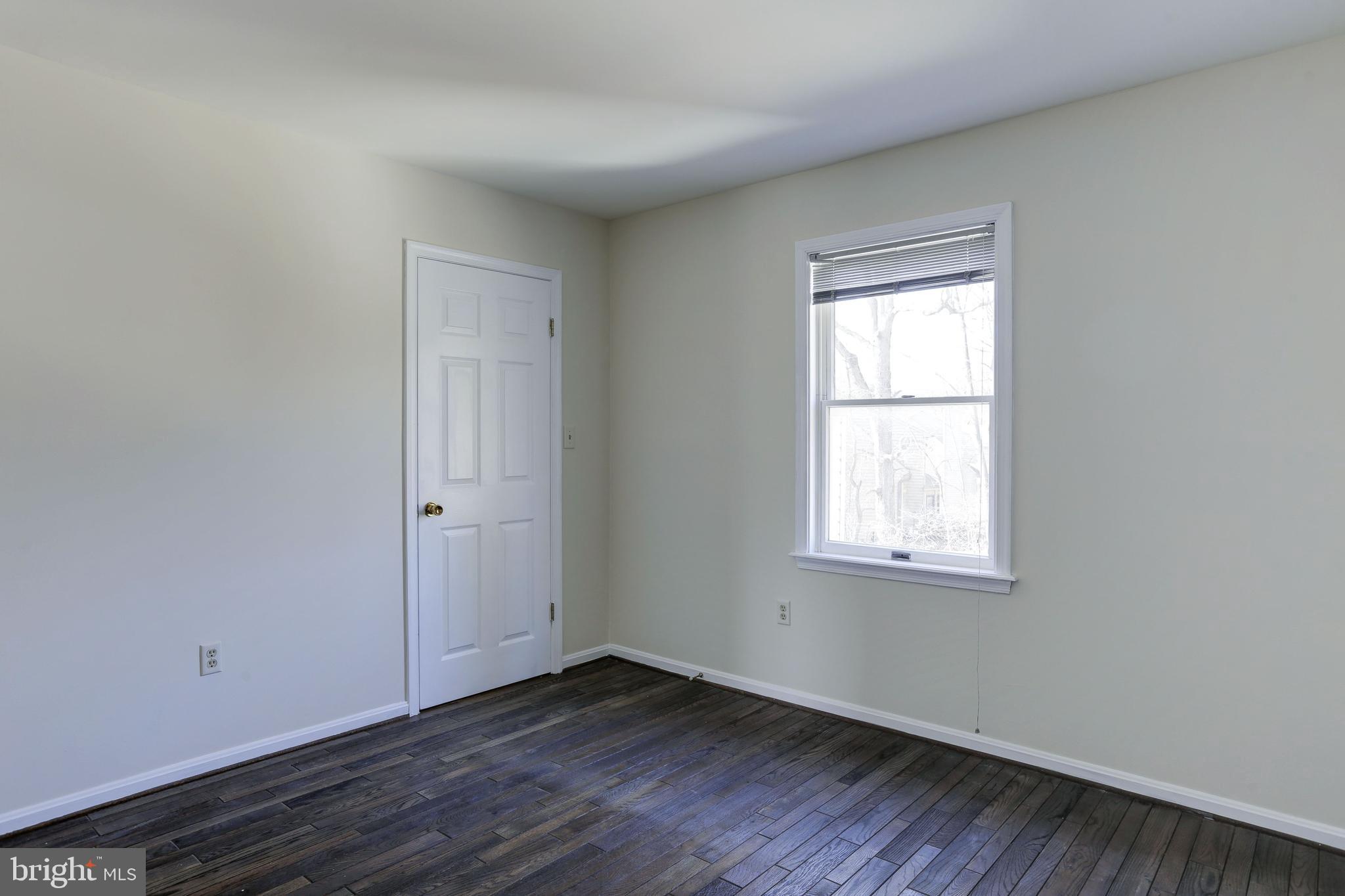5472 Waterloo Road Columbia, MD 21045 - Photo 46 of 55 Fourth Bedroom