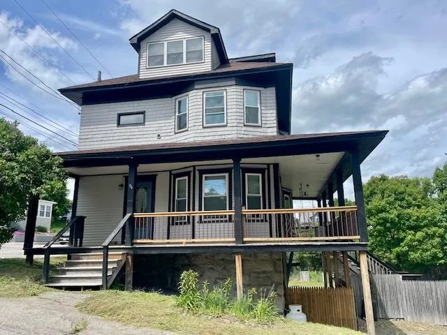 $249,000 | 96 Clark Street, Berlin, NH 03570