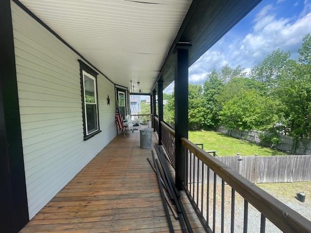 96 Clark Street Berlin, NH 03570 - Photo 25 of 31