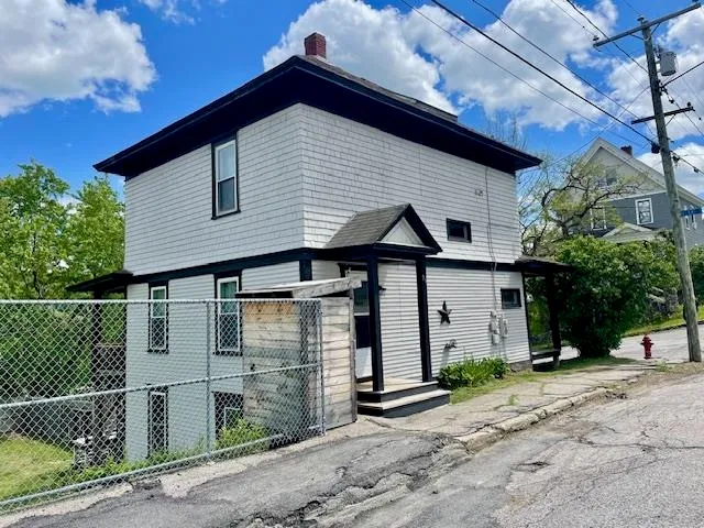 $249,000 | 96 Clark Street, Berlin, NH 03570