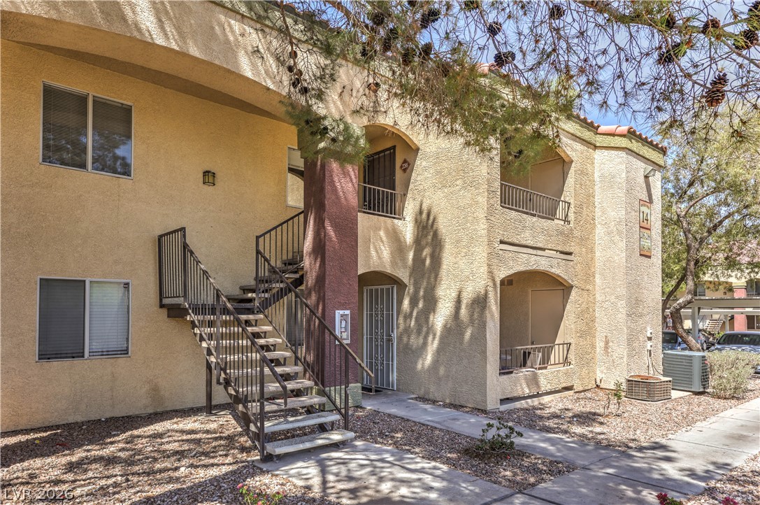 7885 West Flamingo Road, Unit 2088 Las Vegas, NV 89147 - Photo 3 of 26