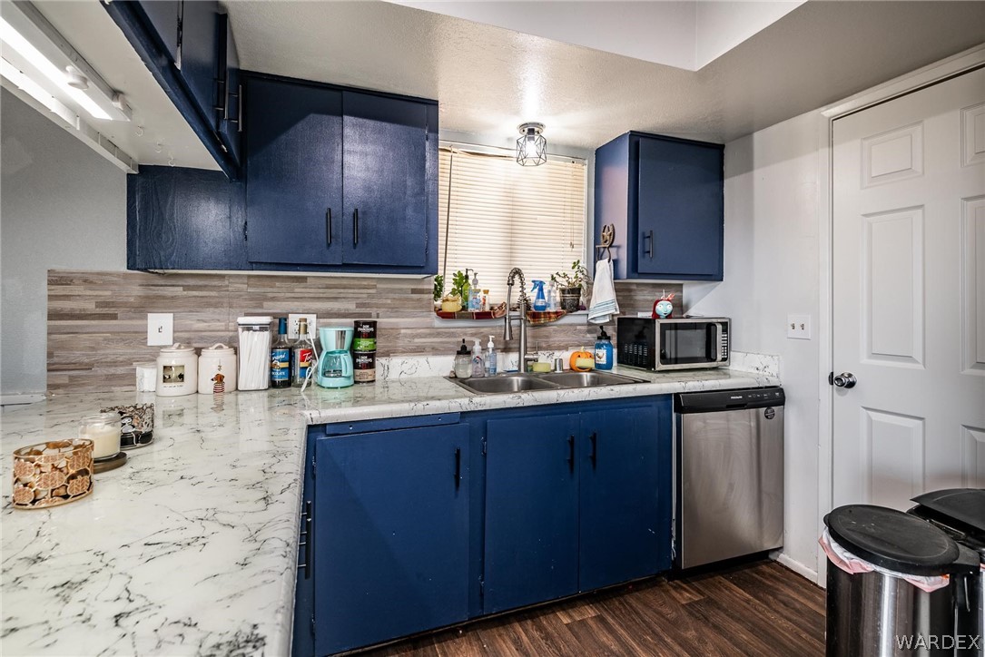3475 Mayer Road Golden Valley, AZ 86413 - Photo 26 of 45