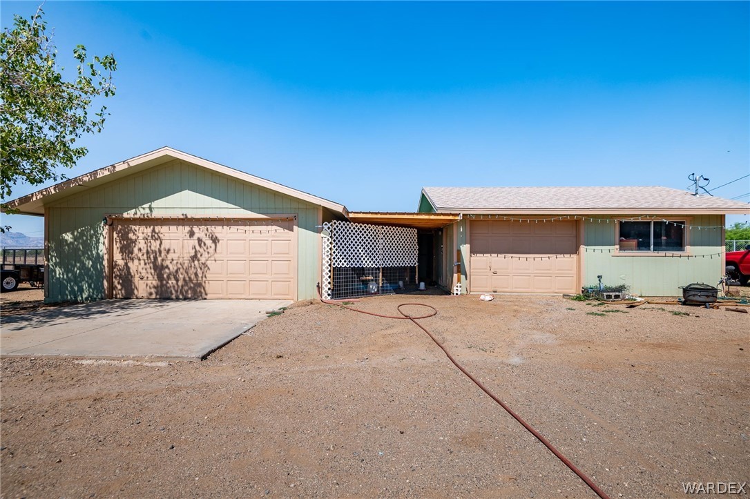 3475 Mayer Road Golden Valley, AZ 86413 - Photo 3 of 45