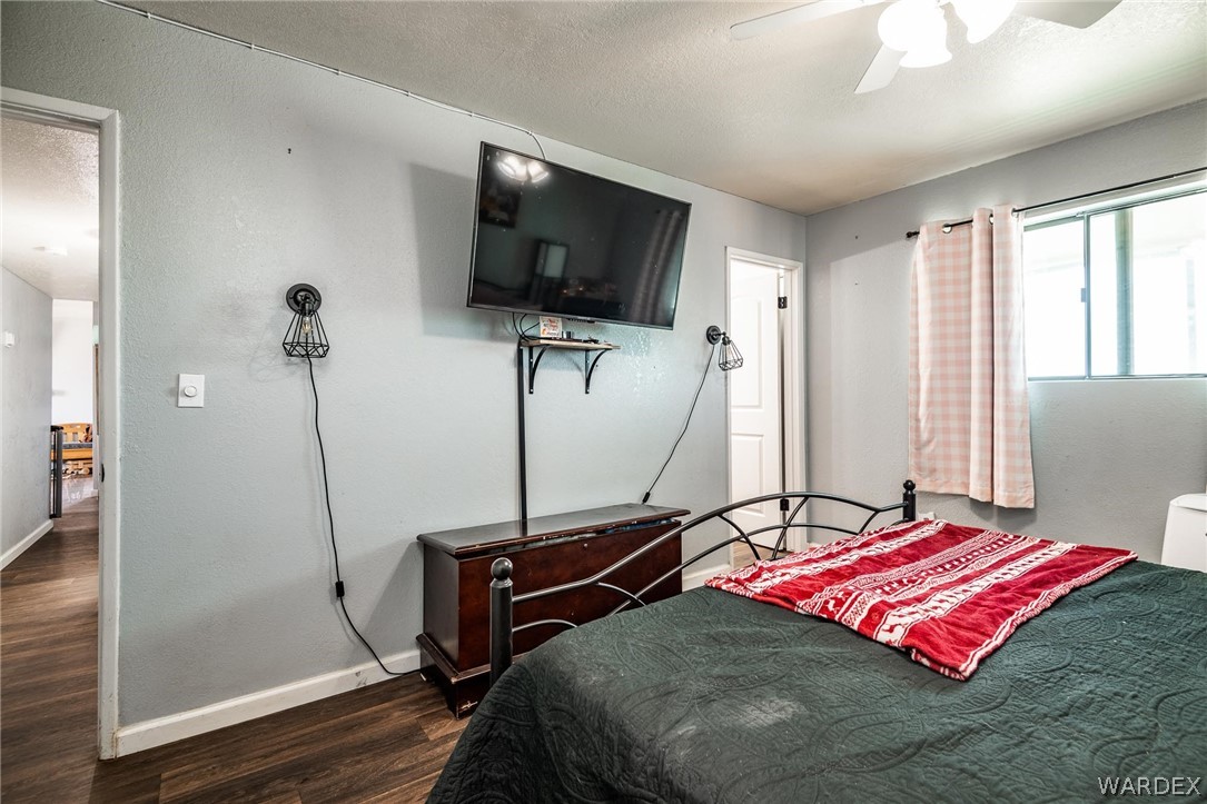 3475 Mayer Road Golden Valley, AZ 86413 - Photo 31 of 45