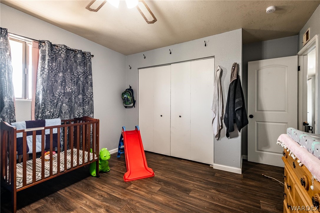 3475 Mayer Road Golden Valley, AZ 86413 - Photo 35 of 45