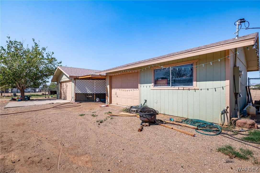 3475 Mayer Road Golden Valley, AZ 86413 - Photo 38 of 45
