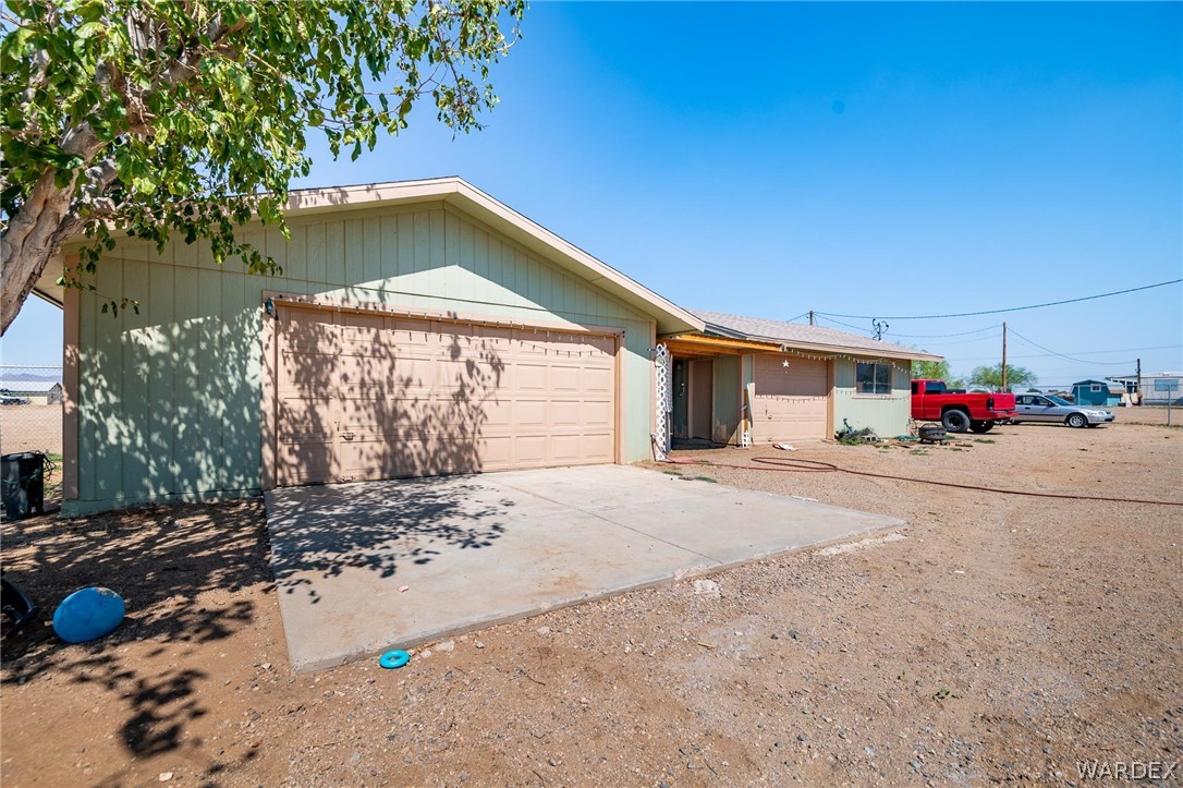 3475 Mayer Road Golden Valley, AZ 86413 - Photo 39 of 45