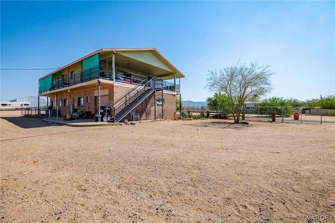 3475 Mayer Road Golden Valley, AZ 86413 - Photo 40 of 45