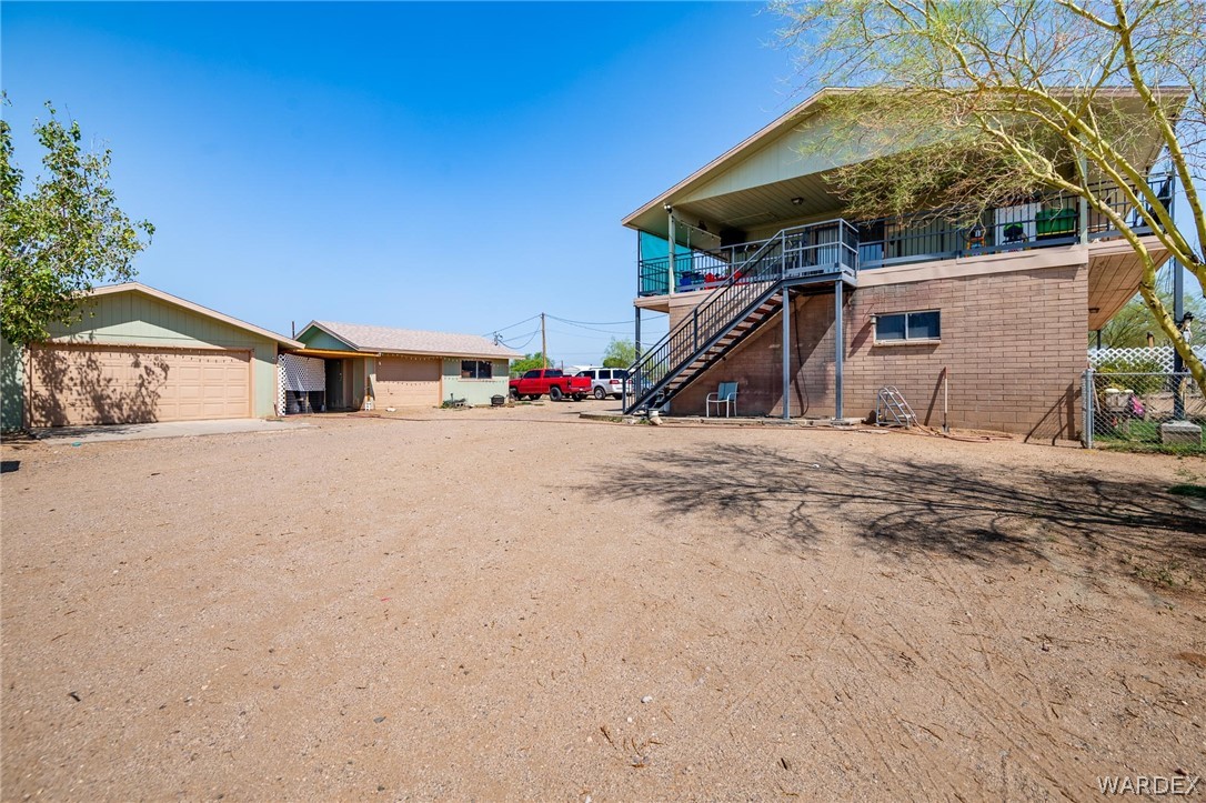 3475 Mayer Road Golden Valley, AZ 86413 - Photo 4 of 45