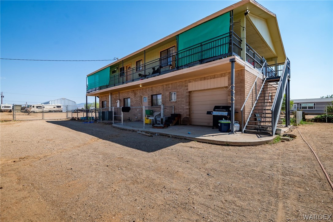 3475 Mayer Road Golden Valley, AZ 86413 - Photo 41 of 45