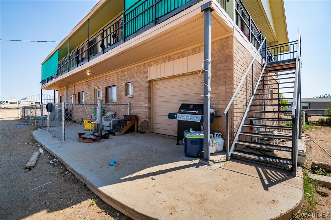 3475 Mayer Road Golden Valley, AZ 86413 - Photo 44 of 45