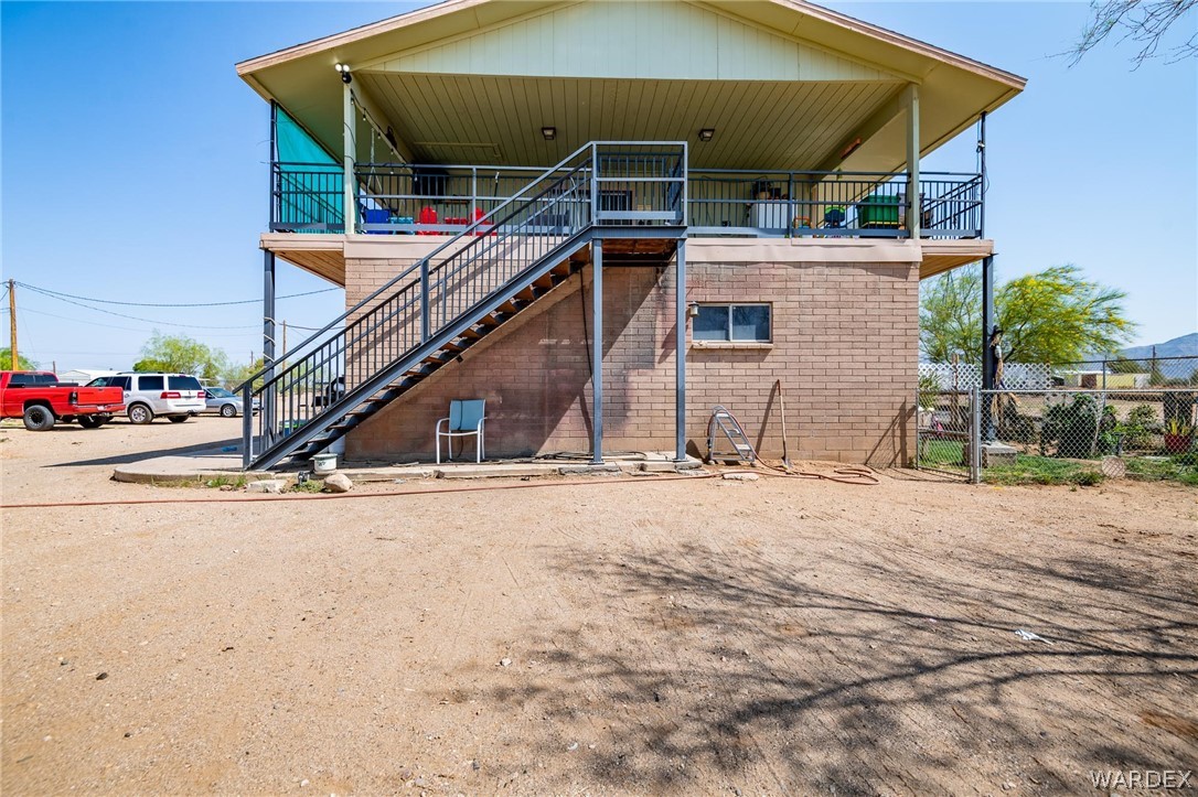 3475 Mayer Road Golden Valley, AZ 86413 - Photo 45 of 45