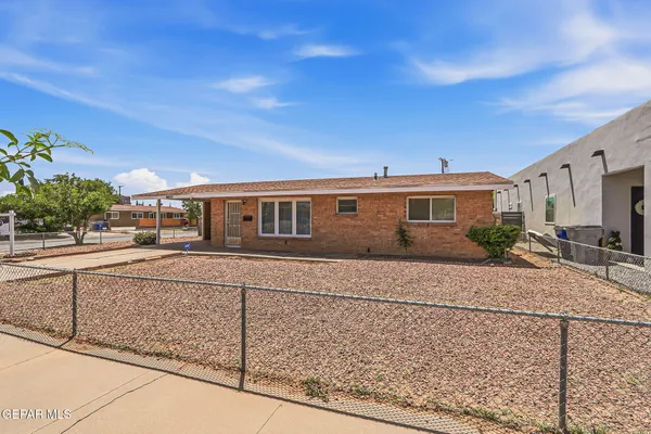 $149,900 | 8933 Mt Rushmore Lane, El Paso, TX 79904