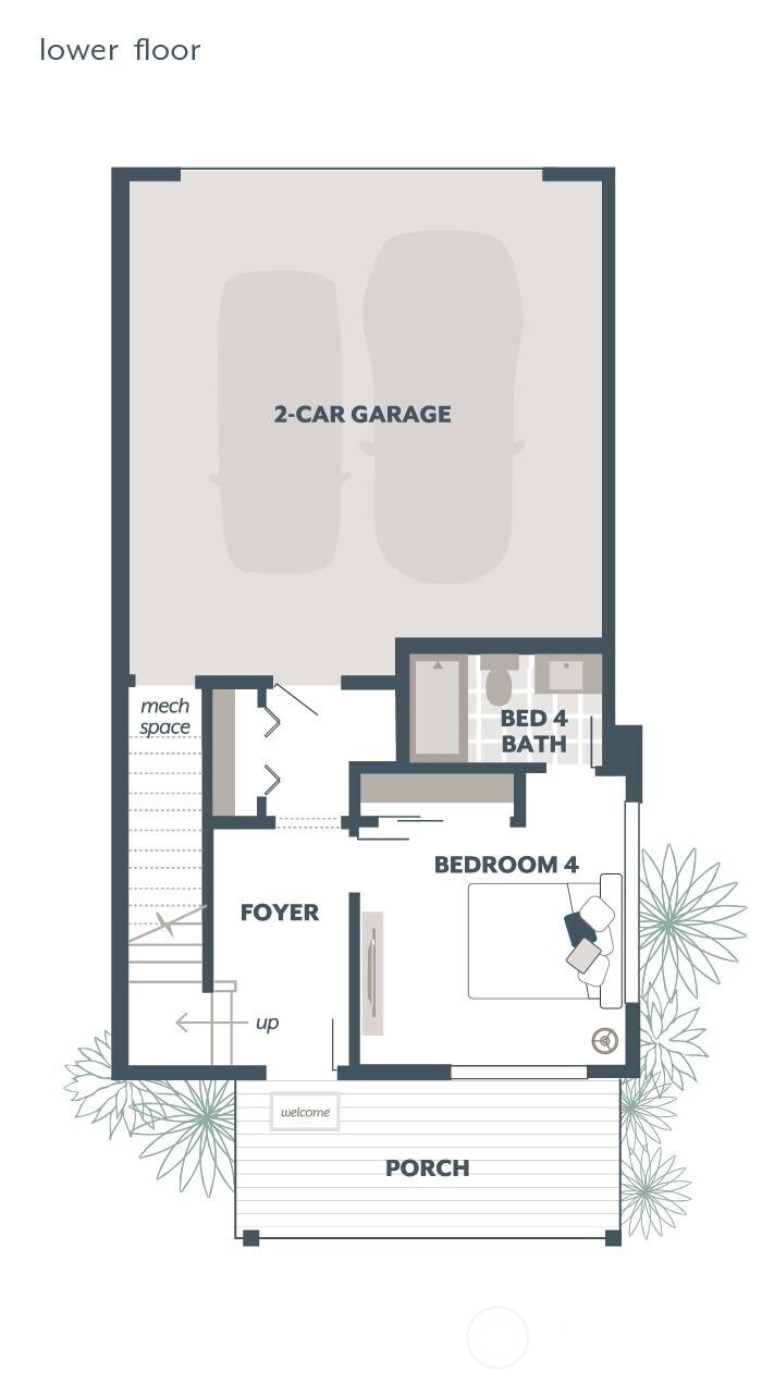 3915 198th Street Southeast, Unit B1 Bothell, WA 98012 - Photo 2 of 17 unknown