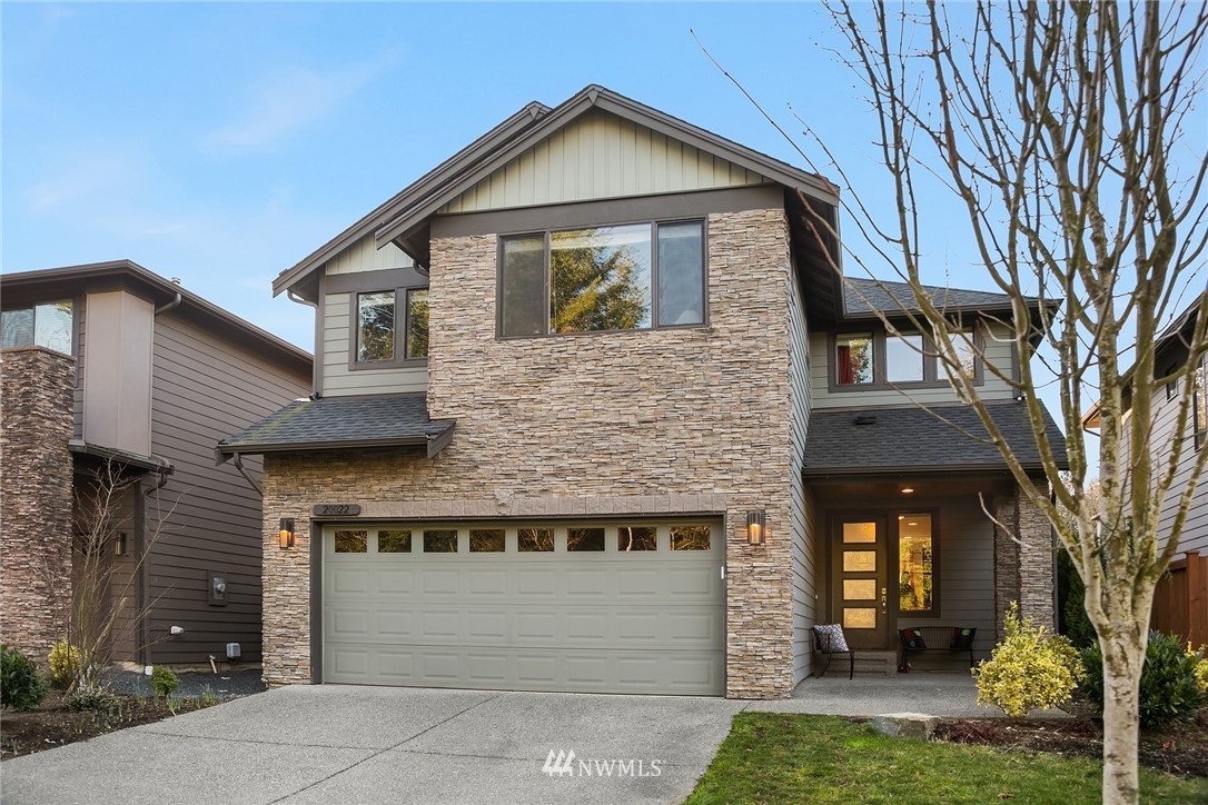20022 Jewell Road Bothell, WA 98012 - Photo 1 of 15
