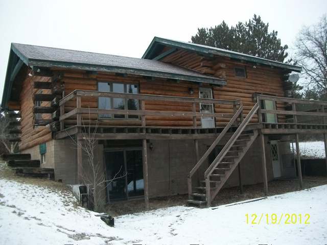 N10200 Bay Mill Road Tomahawk, WI 54487 - Photo 1 of 11 Gallery Image 1