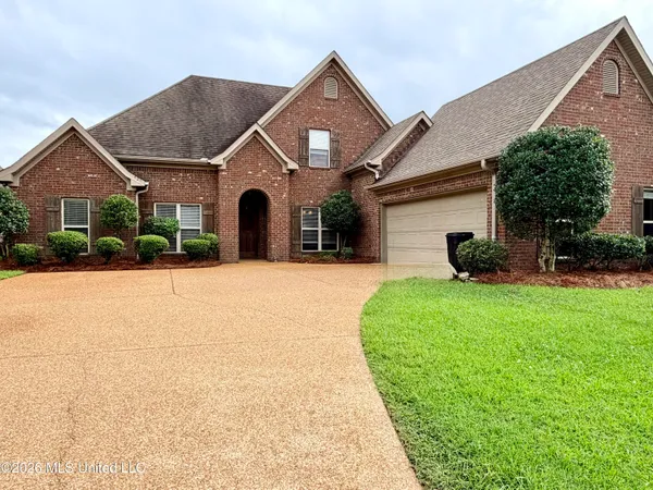 $369,900 | 424 Julee Circle, Brandon, MS 39042