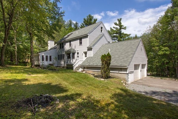 104 Cedarwood Road Boxborough, MA 01719 - Photo 24 of 25 Gallery Image 24