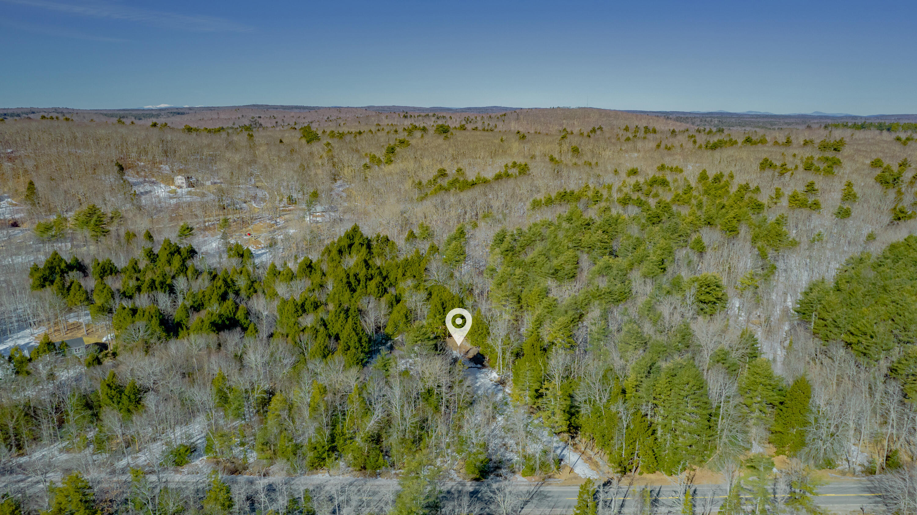 Lot #2 Augusta Road Bowdoin, ME 04287 - Photo 5 of 24 Lot #2B Augusta Road Bowdoin 005